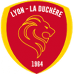Lyon Duchere