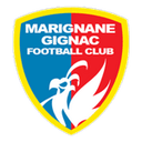 Логотип Marignane