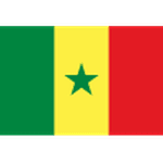 Логотип Senegal