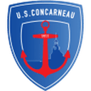 Логотип Concarneau