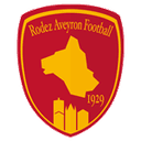 Логотип Rodez