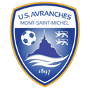 Логотип Avranches