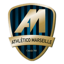 Логотип Athletico Marseille