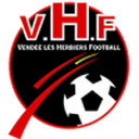 Логотип Les Herbiers
