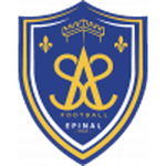 Логотип Epinal