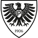 Логотип Preußen Münster