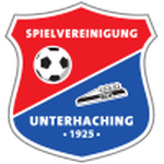 Логотип SpVgg Unterhaching