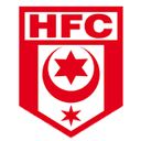 Логотип Hallescher FC