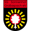 Логотип SG Sonnenhof Grossaspach