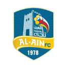 Логотип Al-Ain