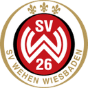 Логотип SV Wehen
