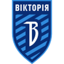 Логотип Viktoriya Mykolaivka