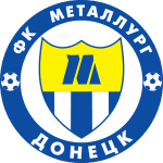 Металлург Донецк