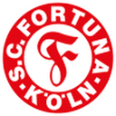 Логотип Fortuna Köln