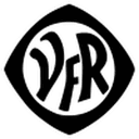 Логотип VfR Aalen
