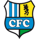 Логотип Chemnitzer FC