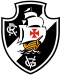 Логотип Vasco DA Gama