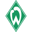Логотип Werder Bremen II