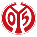 Логотип FSV Mainz 05 II