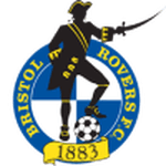 Логотип Bristol Rovers