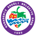 Логотип Karadeniz Ereğli BSK