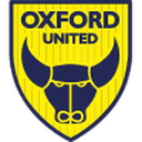 Логотип Oxford United