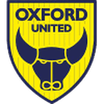 Логотип Oxford United