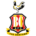 Логотип Bradford