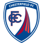 Логотип Chesterfield