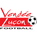 Логотип Luçon