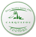 Логотип Carquefou