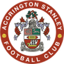 Логотип Accrington ST