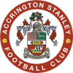 Логотип Accrington ST