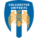 Логотип Colchester