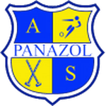 Логотип Panazol