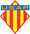 Логотип Perpignan