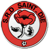 Логотип Saint-Dié