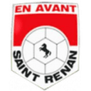 Логотип Saint-Renan