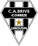 Логотип Brive