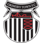 Логотип Grimsby