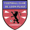 Логотип Loon-Plage