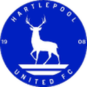 Логотип Hartlepool