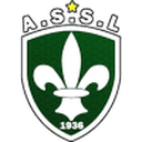 Логотип Saint-Louisienne