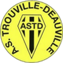 Логотип Trouville Deauville