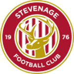Логотип Stevenage