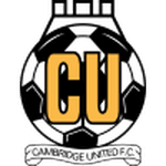 Логотип Cambridge United