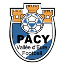 Логотип Pacy Vallée-d'Eure