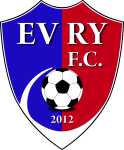 Логотип Evry
