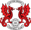 Логотип Leyton Orient