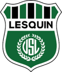 Логотип Lesquin